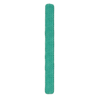 Tampons en microfibres, Style Boucles et crochets, Microfibre, 48" lo x 5-3/4" la NI663 | Auto-Cam