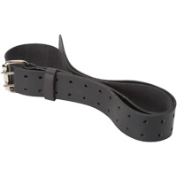 Tool Belt, Leather, Black Auto-Cam