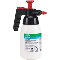 Industrial Pump Sprayer, 30.4 oz. (0.9L) Auto-Cam