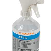 Pulv&eacute;risateur &agrave; main reremplissable pour AF-PL, Ronde, 500 ml, Plastique Auto-Cam