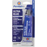 Composé à joints Ultra Blue<sup>MD</sup>, 80 ml, Tube, Bleu NIR846 | Auto-Cam