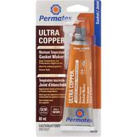 Composé à joints Ultra Copper<sup>MD</sup>, 80 ml, Tube, Cuivre NIR847 | Auto-Cam