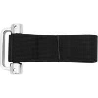 Cl&eacute; &agrave; filtre &agrave; huile &agrave; sangle robuste, 0" - 9" Capacit&eacute; du filtre Auto-Cam