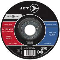 Disques de coupe