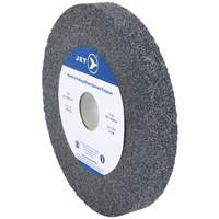 Bench Grinding Wheel, 6" x 1", 1" Arbor Auto-Cam