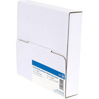 GC610M Bench Grinding Wheel, 6" x 1", 1" Arbor, Silicon Carbide Auto-Cam