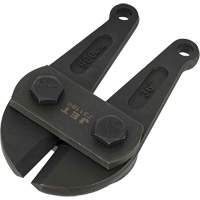 T&ecirc;te de rechange pour coupe-boulon de 36", Coupe centrale Auto-Cam