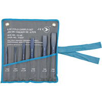 Cold Chisel Set Auto-Cam