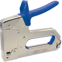 Heavy-Duty Staple Gun Auto-Cam