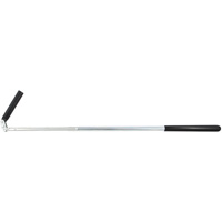 Flex Head Magnetic Pick-Up Tool, 26-3/4" Length, 5 lbs. Capacity Auto-Cam