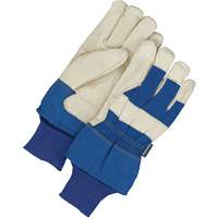 Gants d'ajusteur