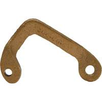 Locking Handle for Dixon&reg; Cam & Groove Dust Cap Auto-Cam