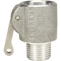 Dixon&reg; Cam & Groove Coupler Auto-Cam