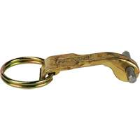 Dixon&reg; Cam & Groove Handle Auto-Cam