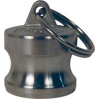 Global Cam & Groove Dust Plug Auto-Cam