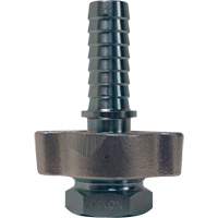 Boss Ground Joint Complete, Iron, 2", Female NPT Auto-Cam