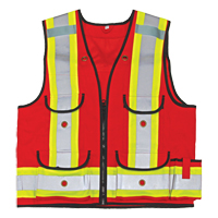 High-Visibility Clothing