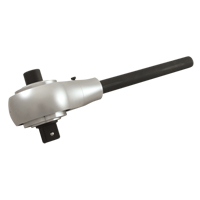 Multiplicateur de couple, 1/2" Couple d'entr&eacute;e, 3/4" Couple de sortie, 5:1 Ratio Auto-Cam