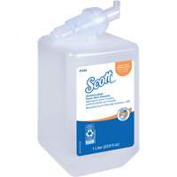 Scott<sup>®</sup> Control™ Antimicrobial Skin Cleanser, Foam, 1 L, Unscented NJJ041 | Auto-Cam