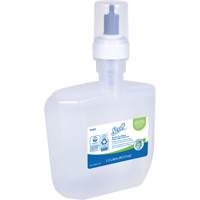 Scott<sup>®</sup> Essential™ Green Certified Skin Cleanser, Foam, 1.2 L, Unscented NJJ043 | Auto-Cam