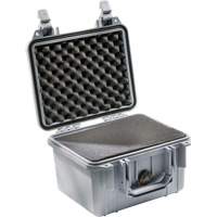 Case with Foam Auto-Cam