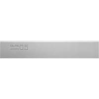 100mm BS-10B Dual-Edge Scraper Blades Auto-Cam