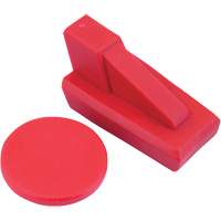 Replacement PowerGrip Clamp Pad Set Auto-Cam