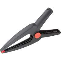 Clippix&reg; Needle Nose Spring Clamp Auto-Cam