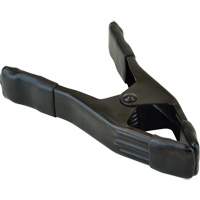 XM Series Steel Spring Clamp Auto-Cam
