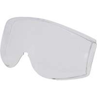 Stealth&reg; Safety Glasses, Anti-Fog, Clear Auto-Cam