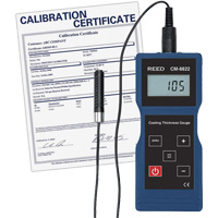 Coating Thickness Gauge Auto-Cam