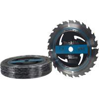 Carbide-Tipped Circular Framing Saw Blade, 7-1/4", 24 Teeth, Wood Use Auto-Cam