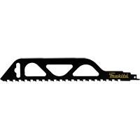 Specialized Masonry Reciprocating Saw Blade Auto-Cam