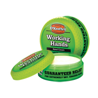 Crème pour les mains Working Hands<sup>MD</sup>, Pot, 3,4 oz NKA478 | Auto-Cam