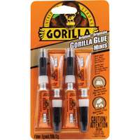 Colle originale, 4 x 3 g, Tube, Havane Auto-Cam