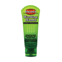 Crème pour les mains Working Hands<sup>MD</sup>, Tube, 3 oz. NKA503 | Auto-Cam