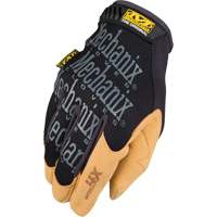 Material4X&reg; Original&reg; Abrasion-Resistant Gloves, Synthetic Palm, Size Medium/9 Auto-Cam
