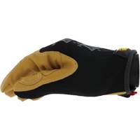 Material4X&reg; Original&reg; Abrasion-Resistant Gloves, Synthetic Palm, Size Medium/9 Auto-Cam