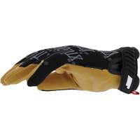Material4X&reg; Original&reg; Abrasion-Resistant Gloves, Synthetic Palm, Size Medium/9 Auto-Cam