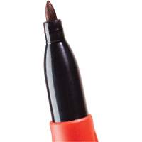 Marqueur Inkzall, Fin, Noir Auto-Cam