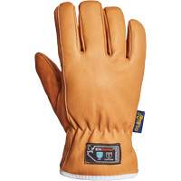 Endura&reg; Gloves, Large, Synthetic Palm, Thinsulate Inner Lining Auto-Cam