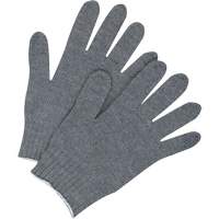 Gants classiques, Poly/coton, 11 Auto-Cam