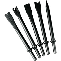 Edge Series Hammer Chisel Set Auto-Cam