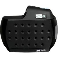 Respirateurs électriques à purification de l'air