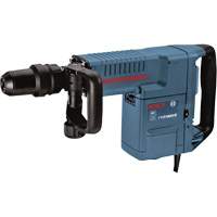 Demolition Hammer Auto-Cam