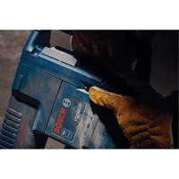 Demolition Hammer Auto-Cam