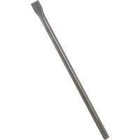 Burin plat SDS-Max pour marteaux perforateurs Auto-Cam