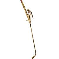 Vaporisateur d'ac&eacute;tone &agrave; compression s&eacute;rie industriel & entrepreneur, 2 gal. (9 L), Poly&eacute;thyl&egrave;ne, Lance de 18" Auto-Cam