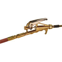 Vaporisateur d'ac&eacute;tone &agrave; compression s&eacute;rie industriel & entrepreneur, 2 gal. (9 L), Poly&eacute;thyl&egrave;ne, Lance de 18" Auto-Cam