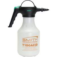 Industrial & Contractor Handheld Acid Sprayer, 50 oz. (1.5L) Auto-Cam